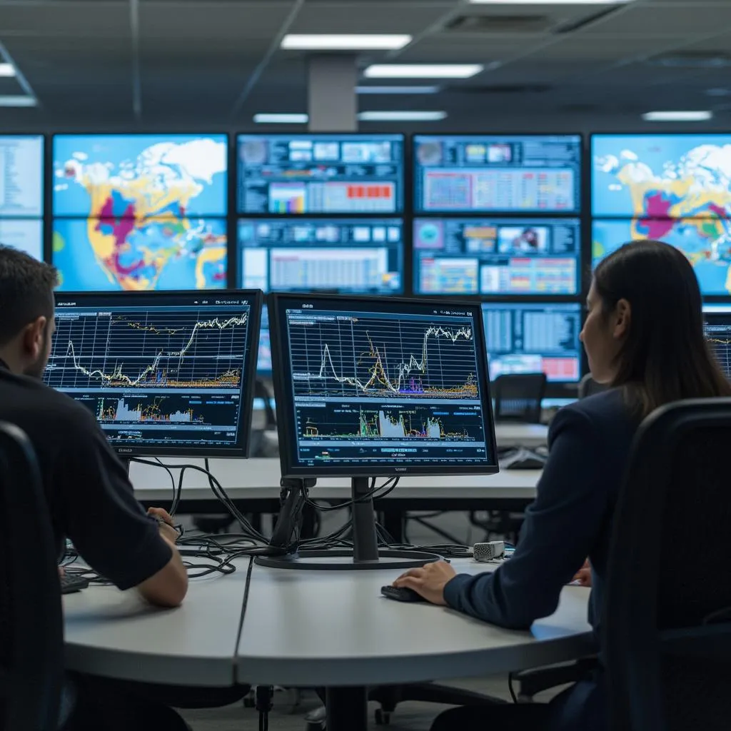 Centro investigación EnergyAR análisis datos energéticos